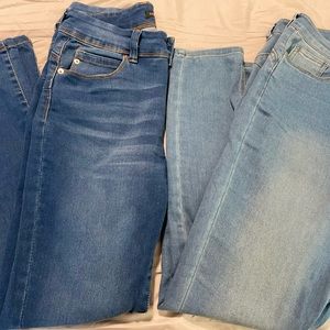 2 For the Price of 1 Jean Bundle